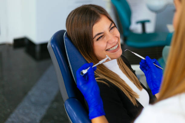 Best Oral Cancer Screening  in Nroe City, MO