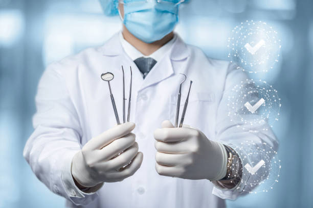 Best General Dentistry  in Nroe City, MO