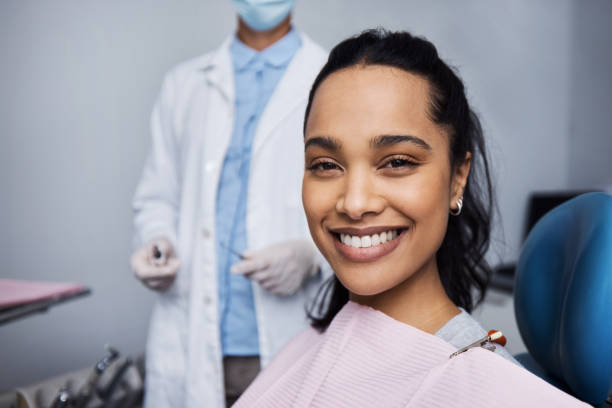 Best Sedation Dentistry  in Nroe City, MO
