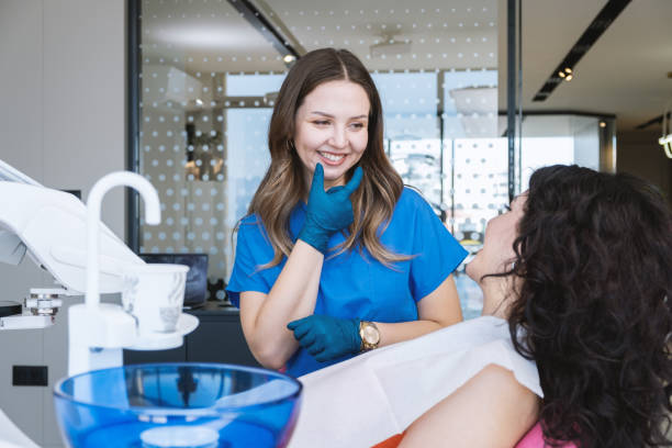 Best Oral Cancer Screening  in Nroe City, MO