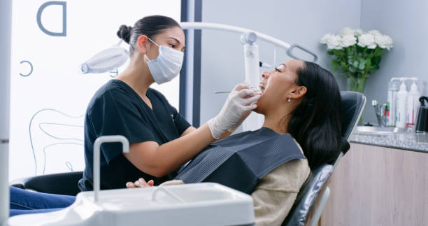 Best Dental X-Rays and Imaging  in Nroe City, MO