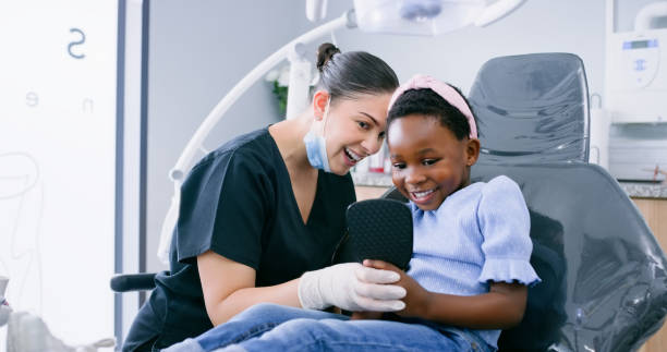 Best Cosmetic Dentistry  in Nroe City, MO