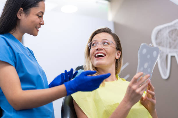 Best Invisalign and Clear Aligners  in Nroe City, MO