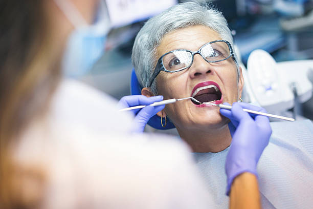 Best Wisdom Tooth Removal  in Nroe City, MO