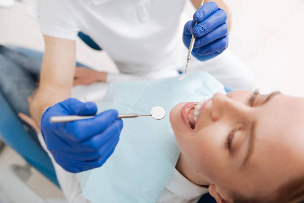 Best Teeth Whitening  in Nroe City, MO