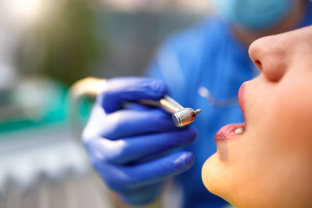 Emergency Dental Services in Monroe City, MO